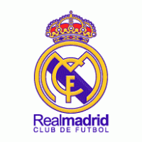 Real Madrid C. F. Centenario Logo download