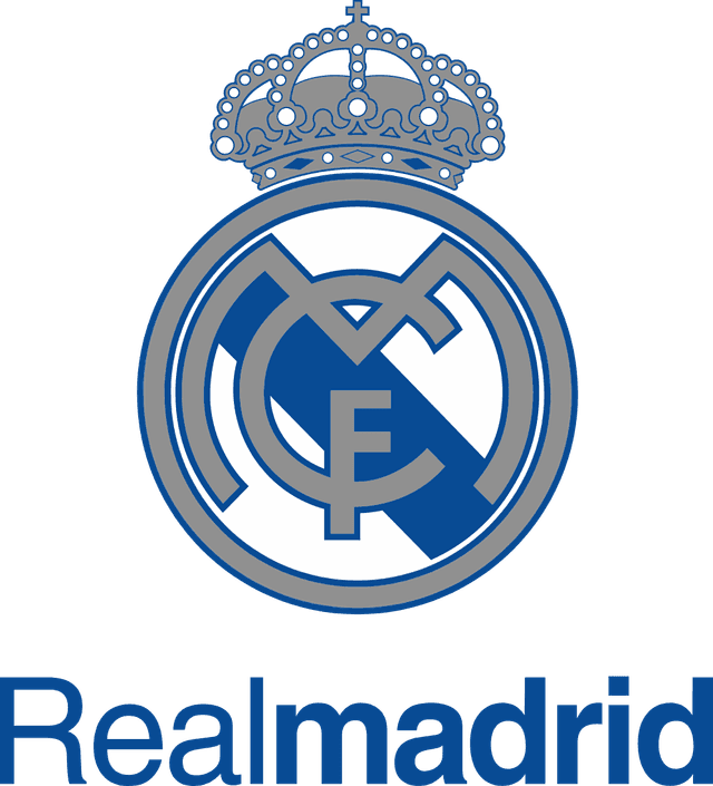 Real Madrid Logo download