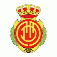 Real Mallorca Logo download