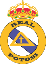 Real Potosí Logo download