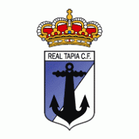 Real Tapia Club de Futbol Logo download