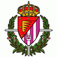 Real Valladolid 90's Logo download