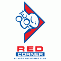 Red Corner Fitness and Boxing Club Logo download