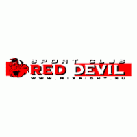 Red Devil Logo download