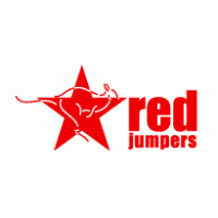 Red Jumpers Logo download