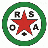 Red Star OA Logo download