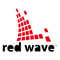 Red Wave Logo download