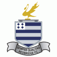 Redbridge FC Logo download