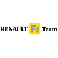Renault F1 Team Logo download