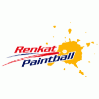 Renkat Paintball Logo download