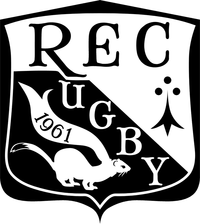 Rennes ECR Logo download