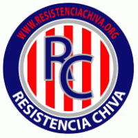 Resistencia Chiva Logo download