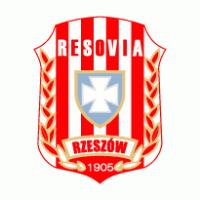 Resovia Rzesz?w Logo download