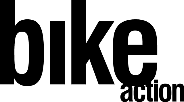 Revista Bike Action Logo download