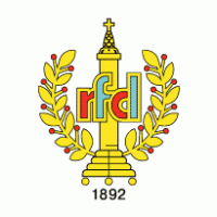 RFC Liege Logo download