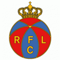 RFC Liegeois 60's Logo download