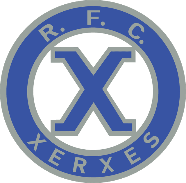 RFC Xerxes Logo download