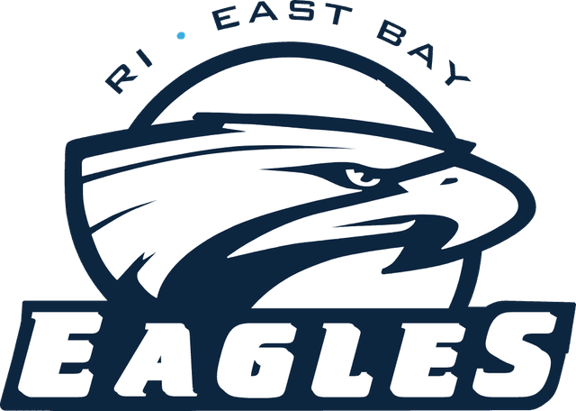RI East Bay Eagles Logo download