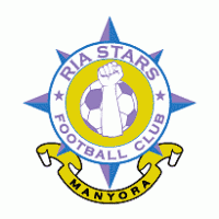 Ria Stars Logo download