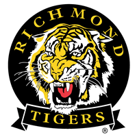 RICHMOND TIGERS Logo download