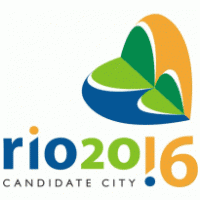 Rio 2016 - Olympic Games Logo download