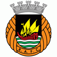 Rio Ave Futebol Clube Logo download