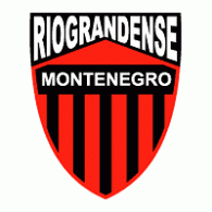 Riograndense Montenegro de Montenegro-RS Logo download