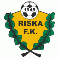 Riska FK Logo download