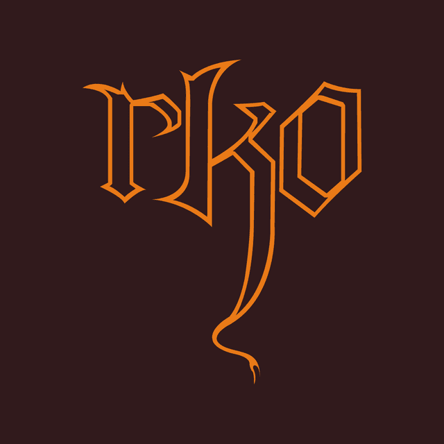RKO Randy Orton Logo download