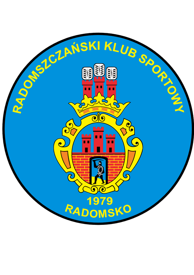 RKS 1979 Radomsko Logo download