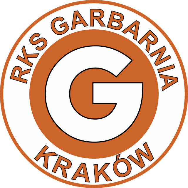 RKS Garbarnia Krakow Logo download