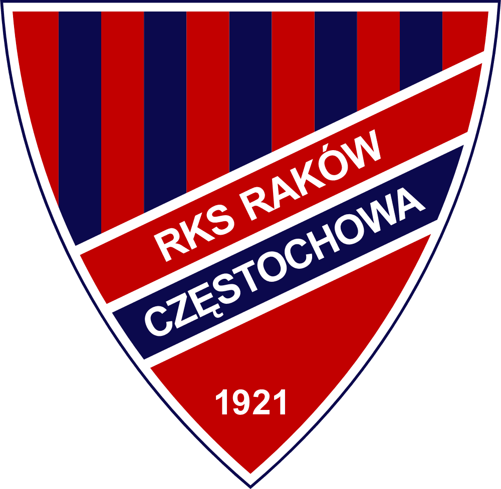 RKS Rakow Czestochowa Logo download