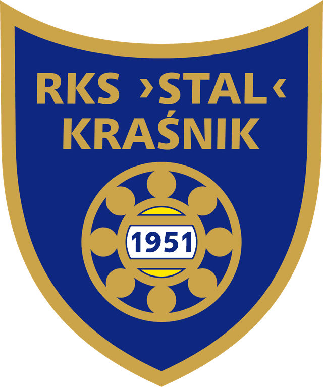 RKS Stal Krasnik Logo download