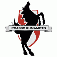 Roasso Kumamoto Logo download