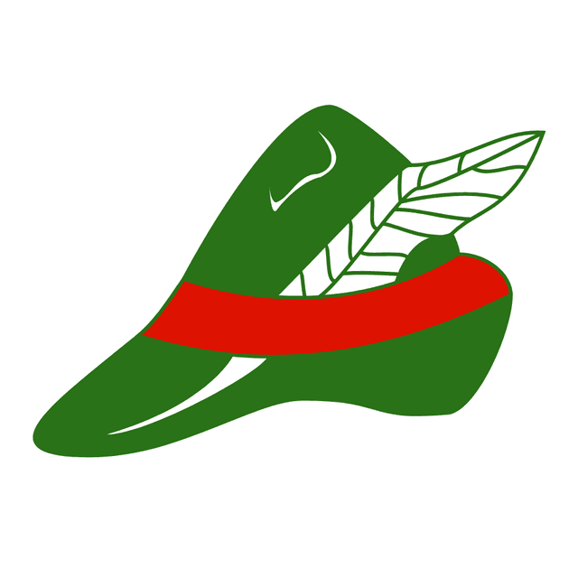 Robin Hood Logo download