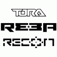Rock Shox Tora Reba Recon Logo download