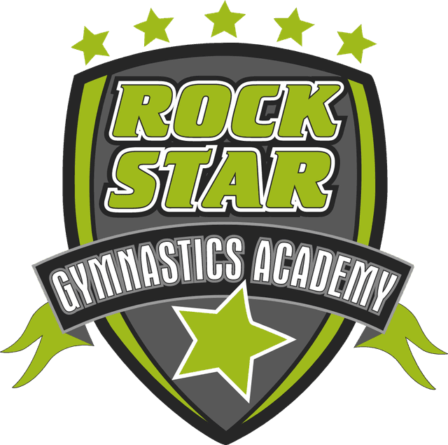 Rockstar Gymnastics Logo download