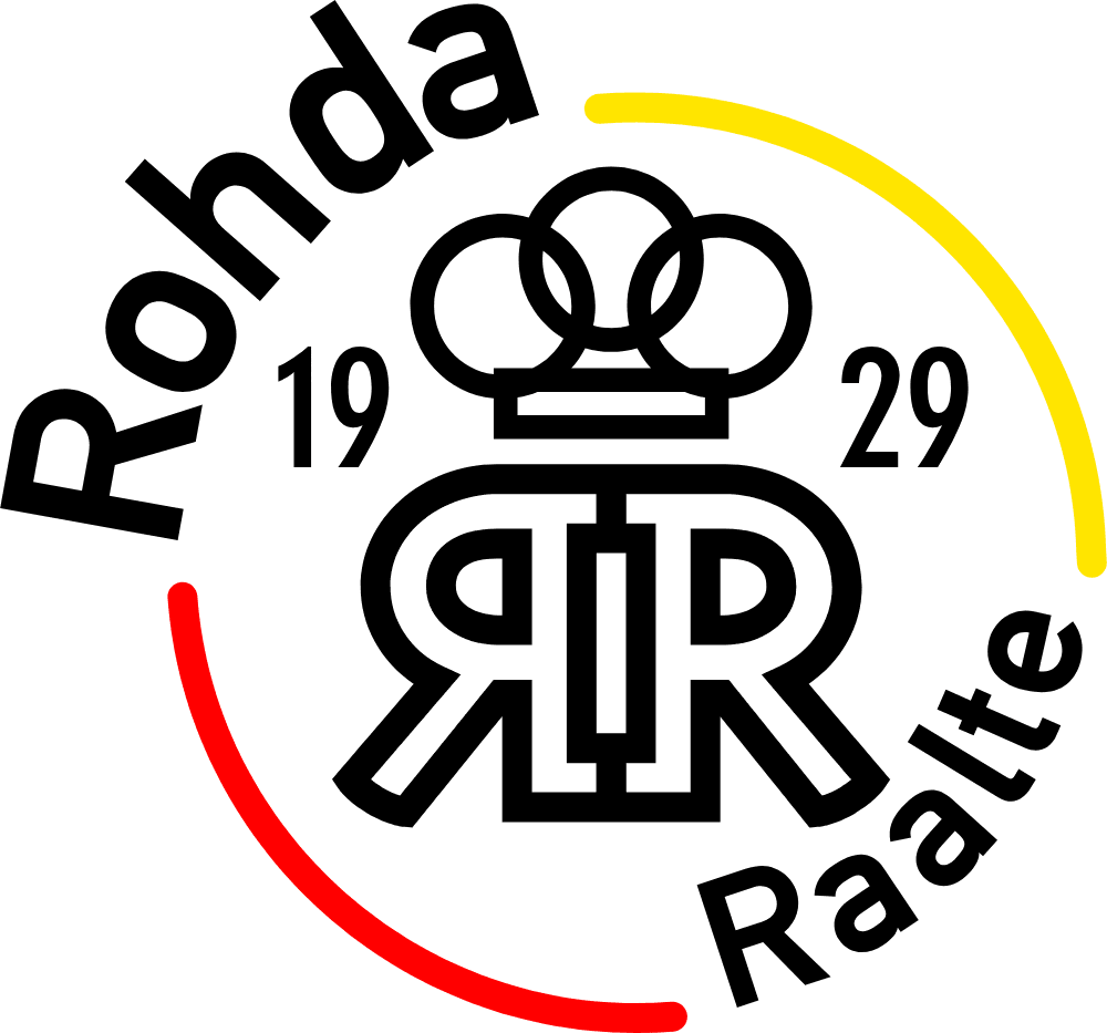 Rohda Raalte (Old) Logo download