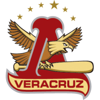 Rojos del Aguila de Veracruz Logo download