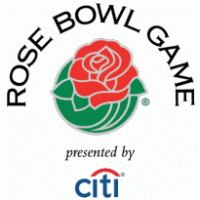 Rose Bowl Game Logo download