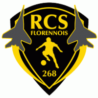 Royal Cercle Sportif Florennois Logo download