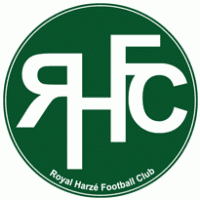 Royal Harzé FC Logo download
