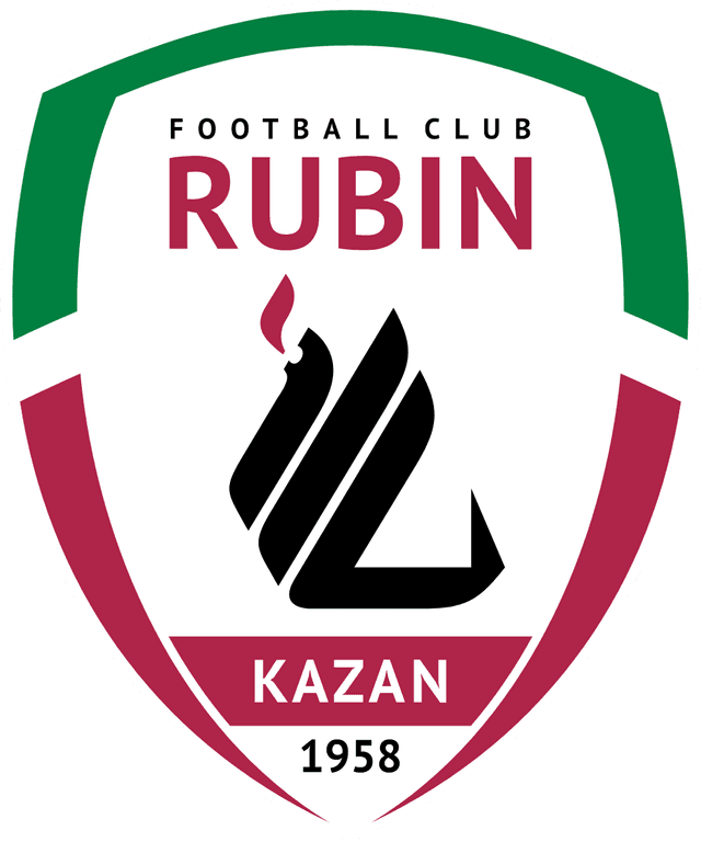 Rubin Kazan Logo download