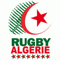 RUGBY ALGERIE Logo download