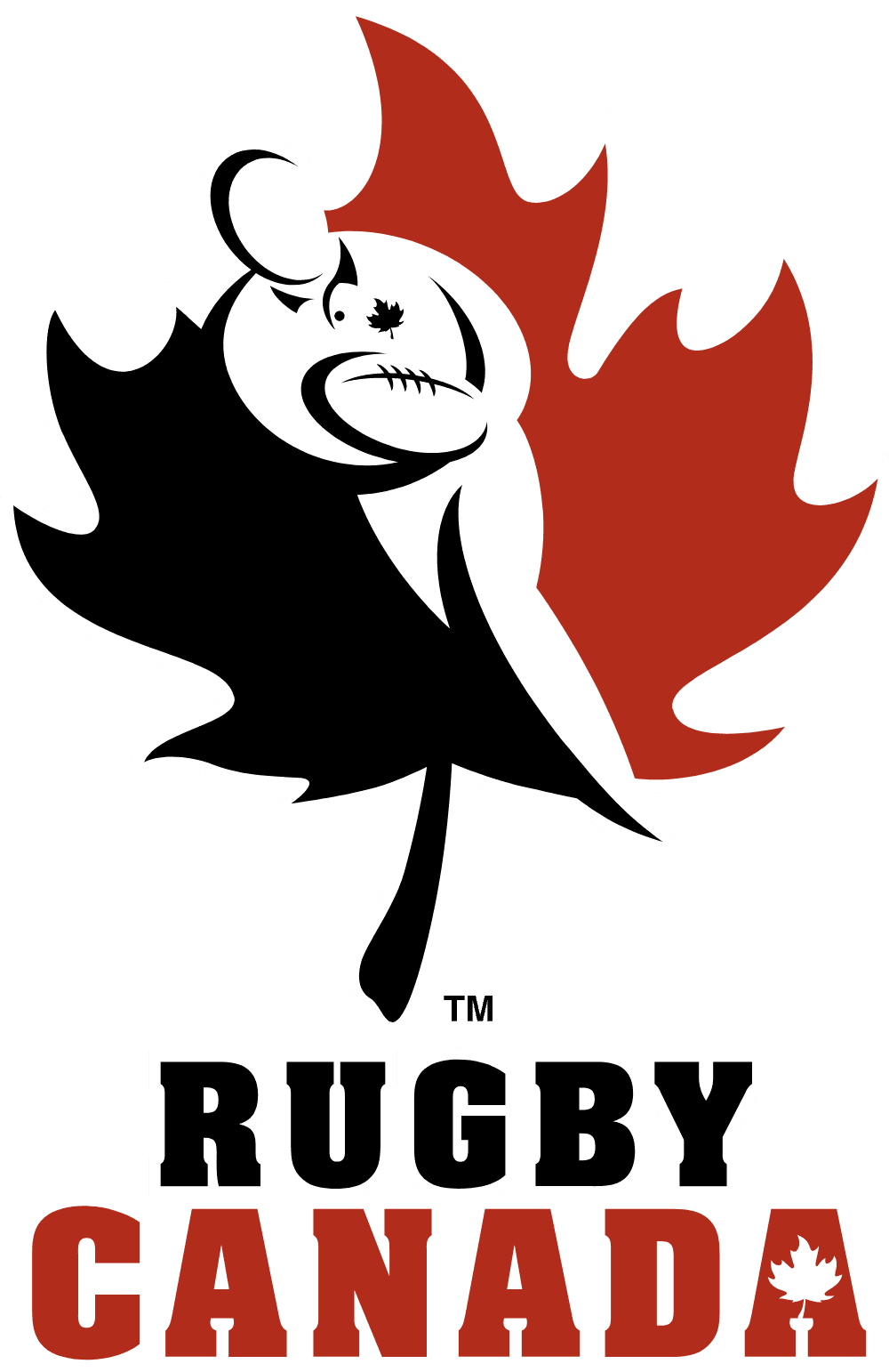 Rugby Canada Logo download