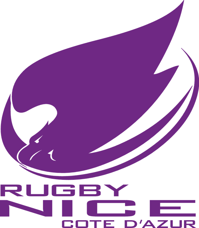 Rugby Nice Côte d'Azur Logo download