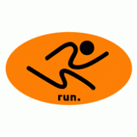 Run Logo download