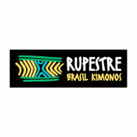Rupestre Kimonos Logo download