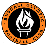Rushall Olympic FC Logo download