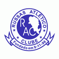 Russas Atletico Clube de Russas-CE Logo download